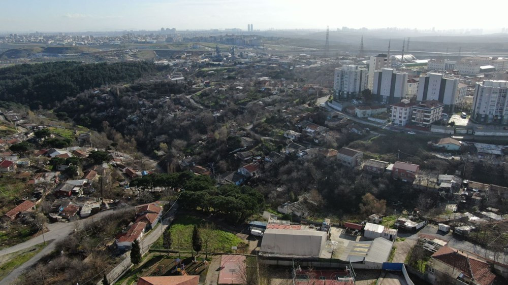 Paşa torunları 48 milyon metrekarelik alan için dava açtı - Resim: 2