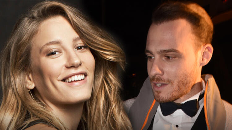 Kerem Bürsin'i utandıran soru