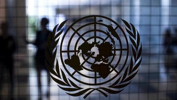 BM diplomatı ölü bulundu