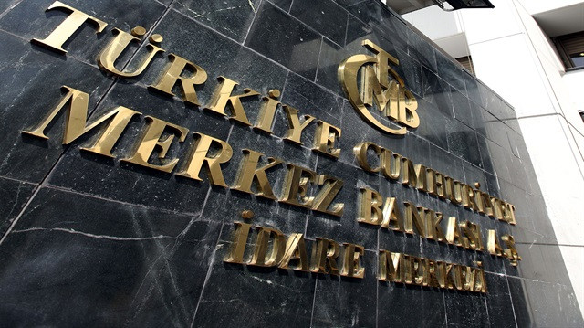 Merkez Bankası zorunlu faiz oranlarını değiştirdi
