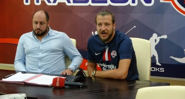 Batuhan Karadeniz Süper Lig'e geri mi dönüyor? - Resim: 2