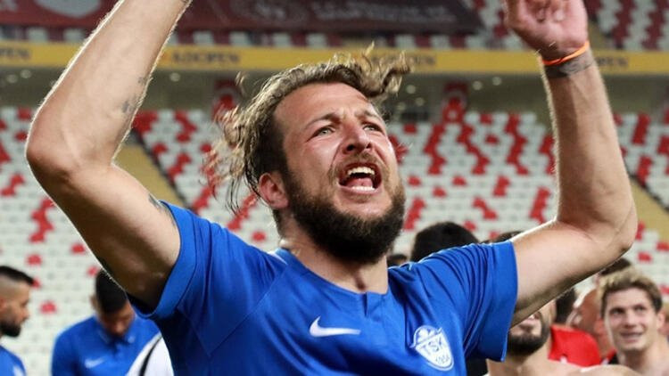 Batuhan Karadeniz Süper Lig'e geri mi dönüyor? - Resim: 4