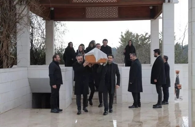 EDHO'da beklenen ayrılık... 