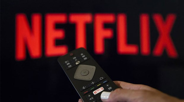 Netflix'in abone sayısı 200 milyonu aştı