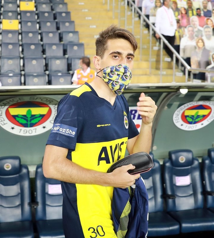 Ömer Faruk Beyaz için Süper Lig ekibi devrede! - Resim: 2