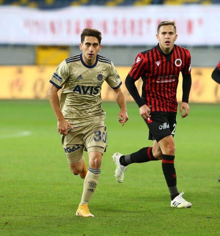 Ömer Faruk Beyaz için Süper Lig ekibi devrede! - Resim: 4