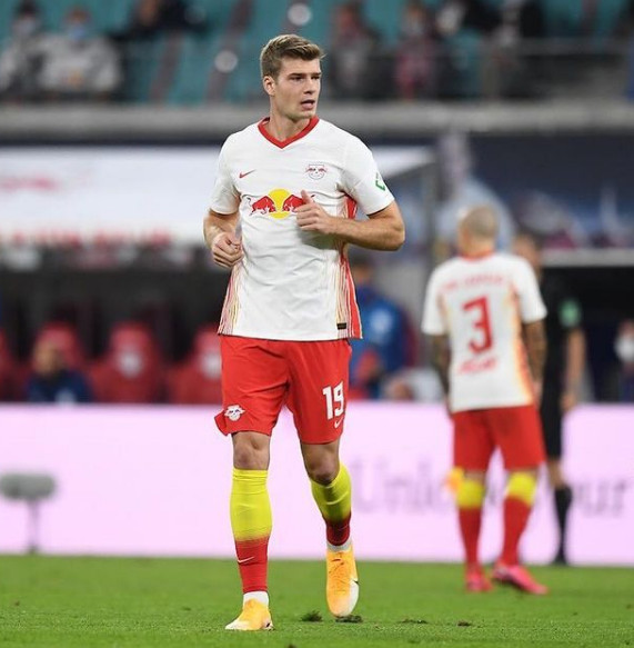 Beşiktaş'ta Alexander Sörloth bombası! - Resim: 3