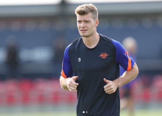 Beşiktaş'ta Alexander Sörloth bombası! - Resim: 4