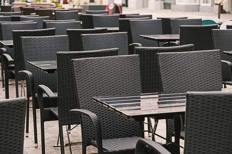 Türkiye'deki restoranların dörtte biri yeniden açılamayabilir