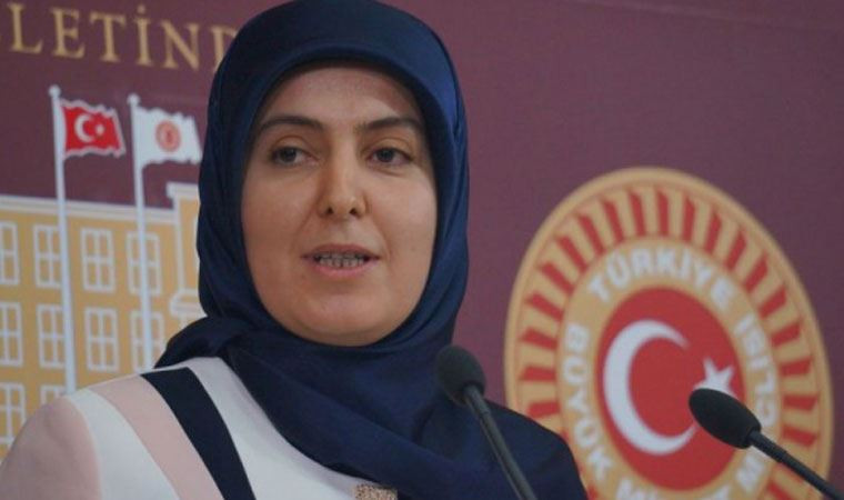 HDP'li eski milletvekiline tutuklama
