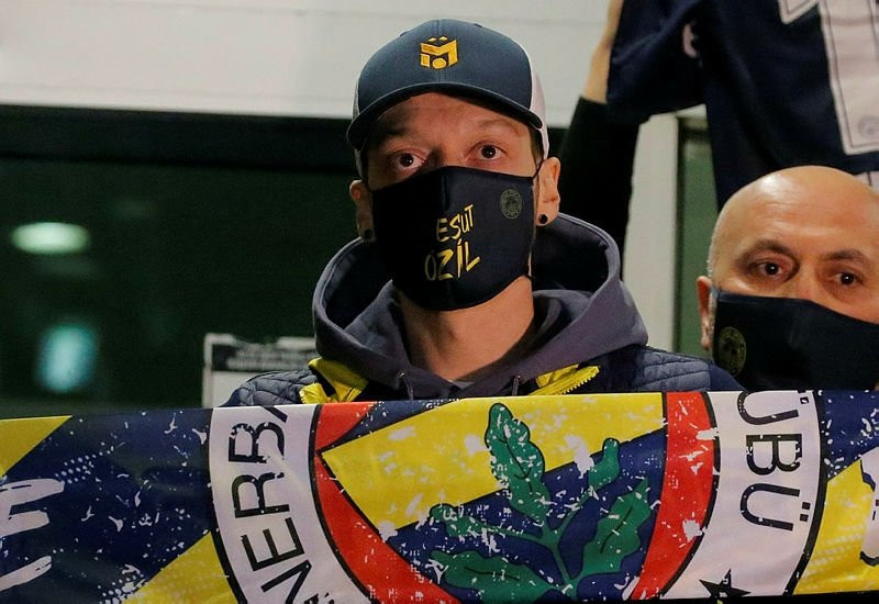 Fenerbahçe'den Galatasaray'ın gözdesine kanca - Resim: 3