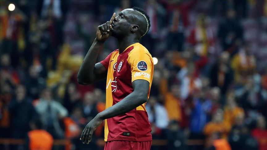 Galatasaray'da Diagne'nin bileti kesildi - Resim: 3
