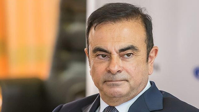 Lübnan'a kaçan Eski Nissan CEO'sunun davasında yeni gelişme
