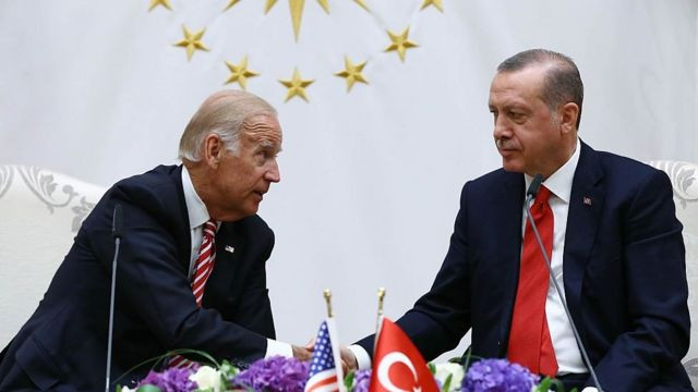 ABD-Türkiye ilişkilerinde yeni dönem