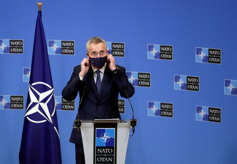Dünyadan Joe Biden'a tebrik mesajları - Resim: 3