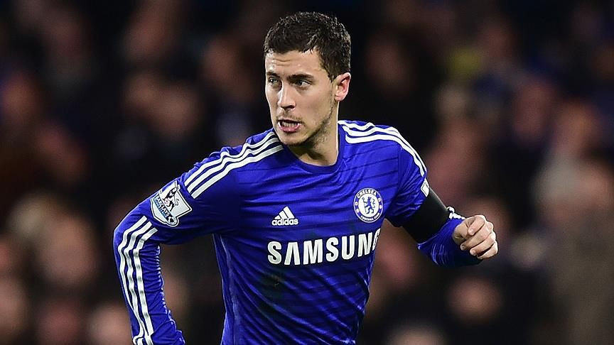 Eden Hazard için Fenerbahçe açıklaması!