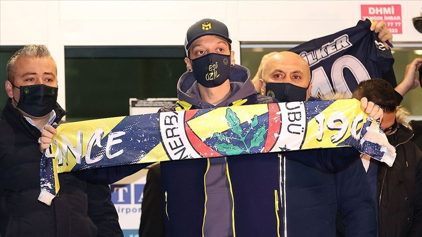 Eden Hazard için Fenerbahçe açıklaması!