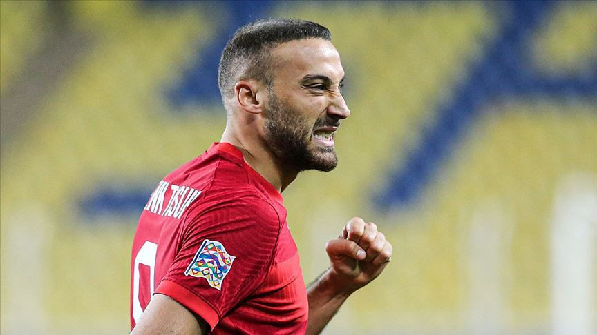 Cenk Tosun'dan Erol Bulut'lu paylaşım