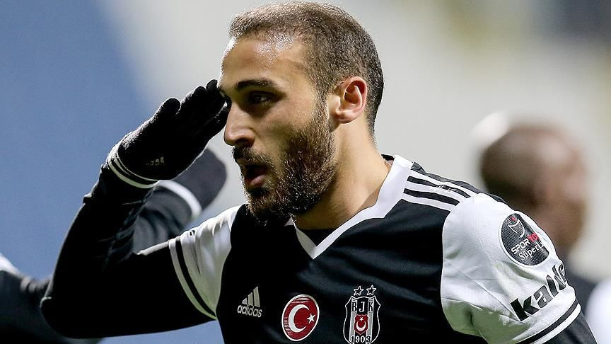 Cenk Tosun'dan Erol Bulut'lu paylaşım
