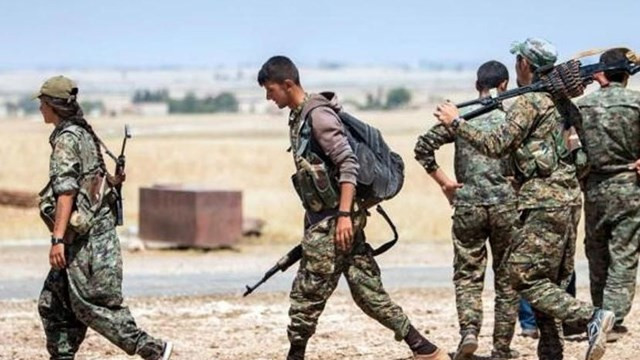 Rusya, problemlerin çözümü için YPG'den ek süre istedi