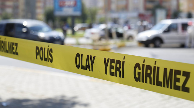 19 yaşındaki genç babaanne katili oldu