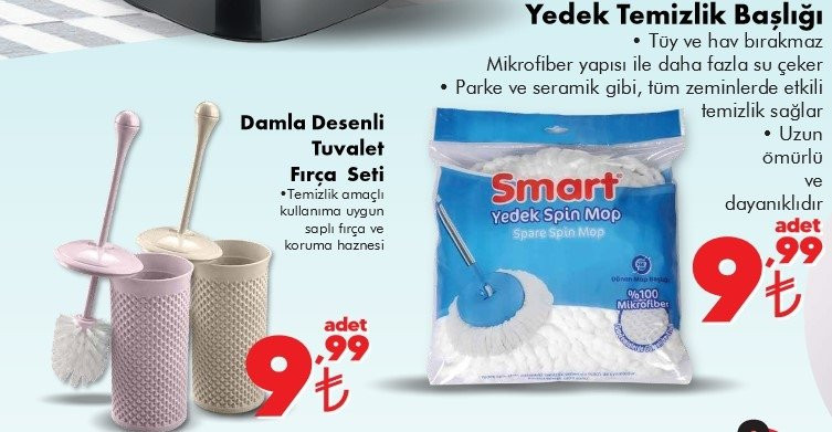 22 Ocak 2021 ŞOK Aktüel ürünler kataloğu - Resim: 3