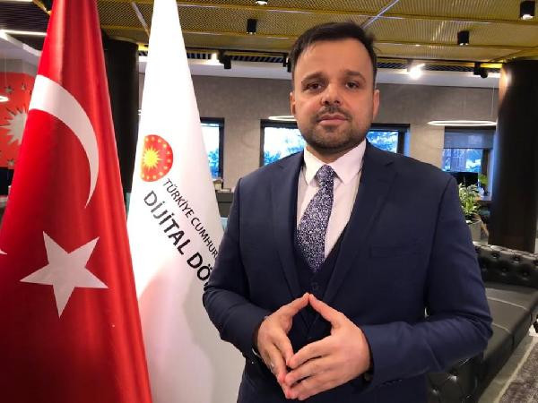 Dijital Dönüşüm Ofisi Başkanı'ndan WhatsApp açıklaması - Resim : 1