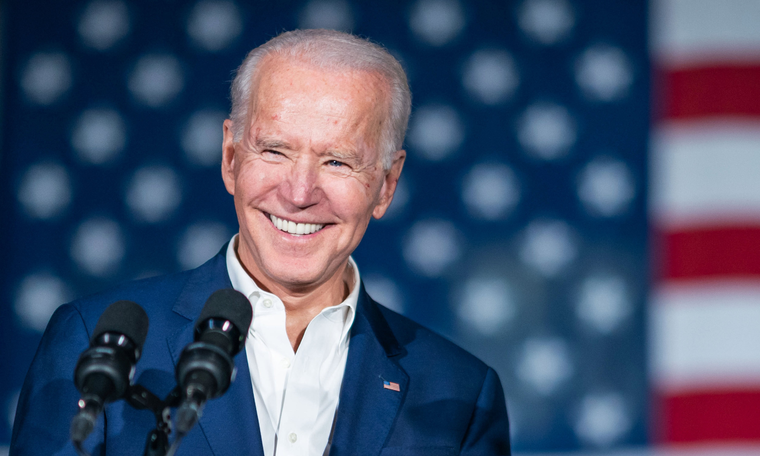 AK Partili isimden ilginç iddia: Joe Biden Kürt bir aileden geliyormuş