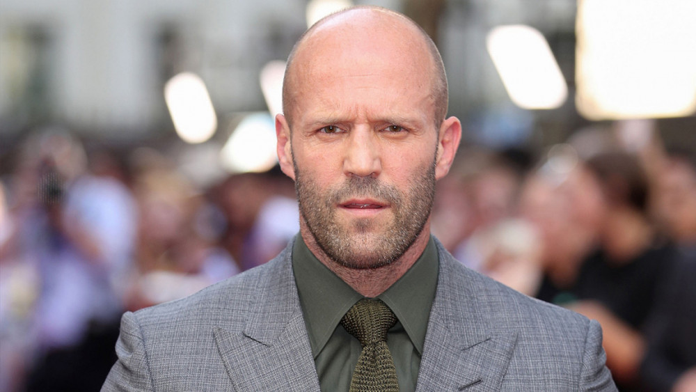Antalya'da gelen Jason Statham sır gibi saklanıyor - Resim: 1