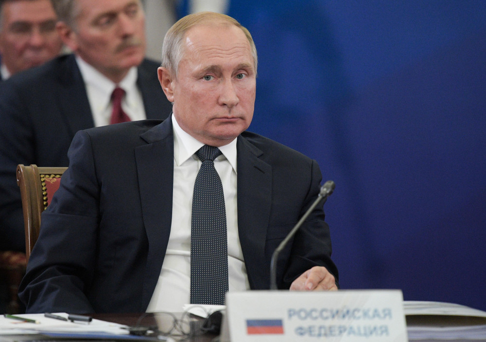 2 günde 53 milyon izlendi: İşte Putin'in Sarayı - Resim: 1