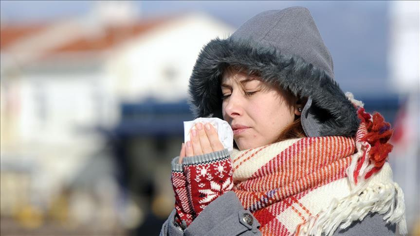 Koronavirüs mevsimsel gribi bitirdi mi? - Resim: 4