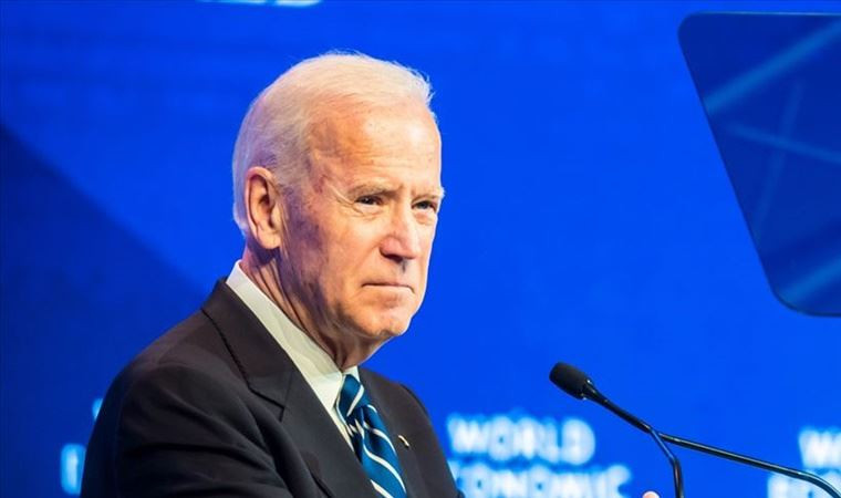 Biden'ın telefonda görüştüğü ilk yabancı ülke lideri