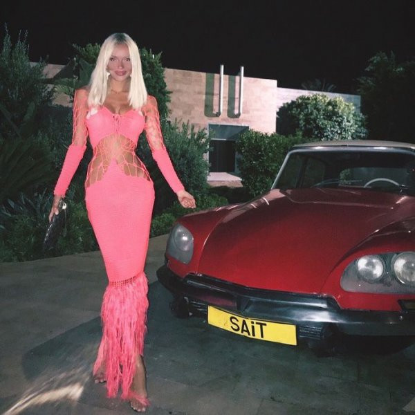 Cansu Taşkın: ''Ronaldo konusu benim için kapandı'' - Resim: 4
