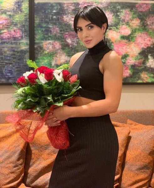Survivor Sabriye'nin büyük değişimi - Resim: 3