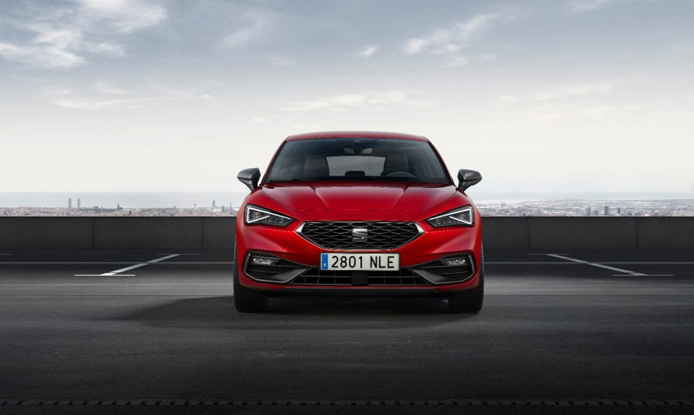 Yenilenen Seat Leon'un Türkiye satış fiyatı belli oldu - Resim: 2