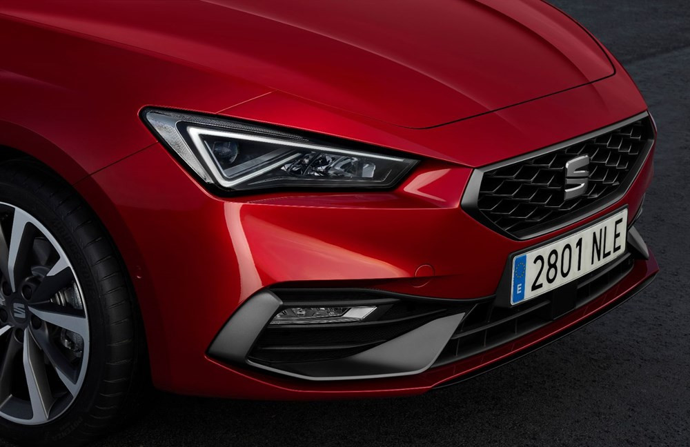 Yenilenen Seat Leon'un Türkiye satış fiyatı belli oldu - Resim: 3