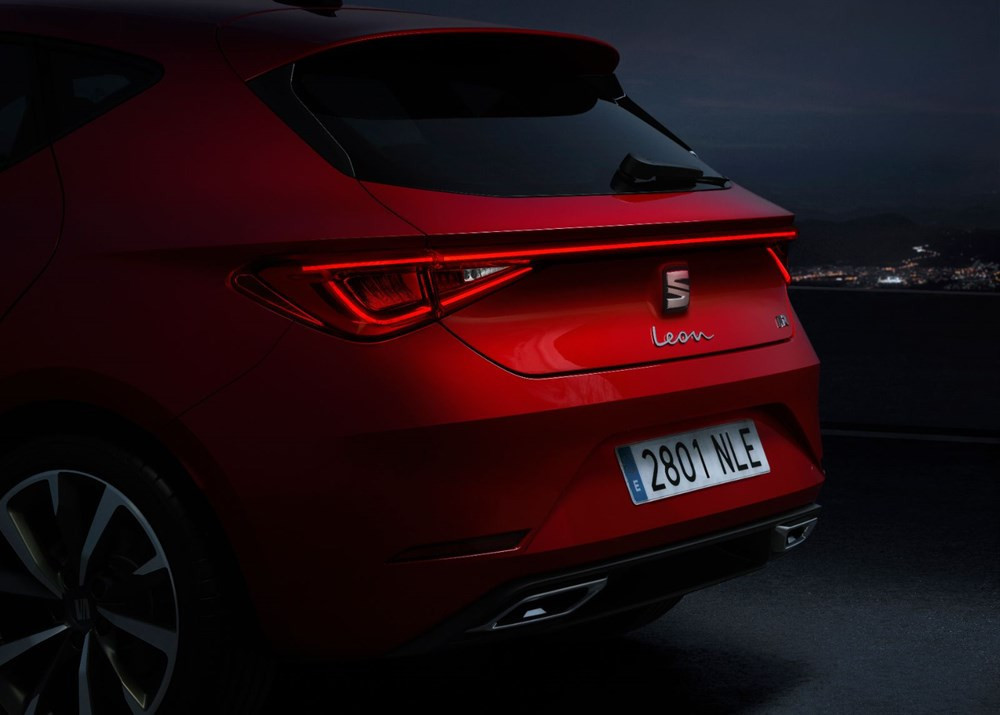 Yenilenen Seat Leon'un Türkiye satış fiyatı belli oldu - Resim: 4