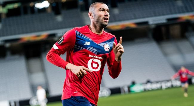 Burak Yılmaz’ın Mesut Özil sözleri olay oldu - Resim: 3