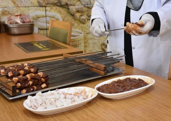 53 yaşında, hibe desteği ile kendi işini kurdu - Resim: 4