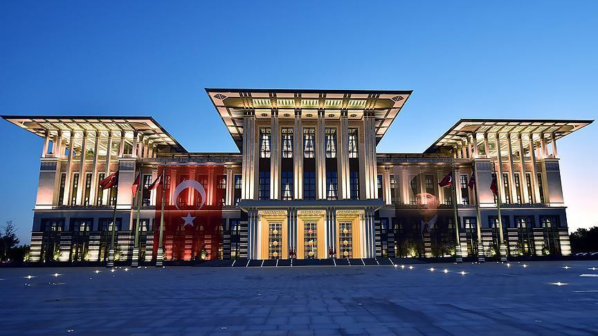 MetroPoll'ün son anketi açıklandı: ''Halk başkanlık sistemini istemiyor'' - Resim: 2