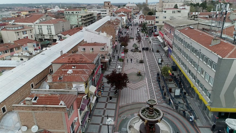 Bir ilde daha vakalar yüzde 90 düştü, harita yeşile döndü - Resim: 4