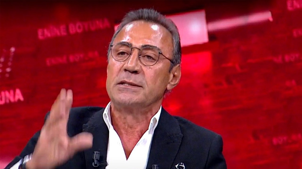 İçişleri Bakanlığı'ndan CHP'li Berhan Şimşek'e suç duyurusu