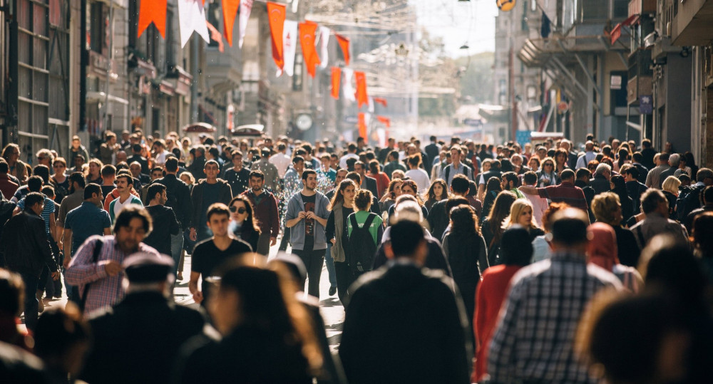 Herkes doğduğu ilde yaşasaydı en kalabalık kent hangisi olurdu? - Resim: 4