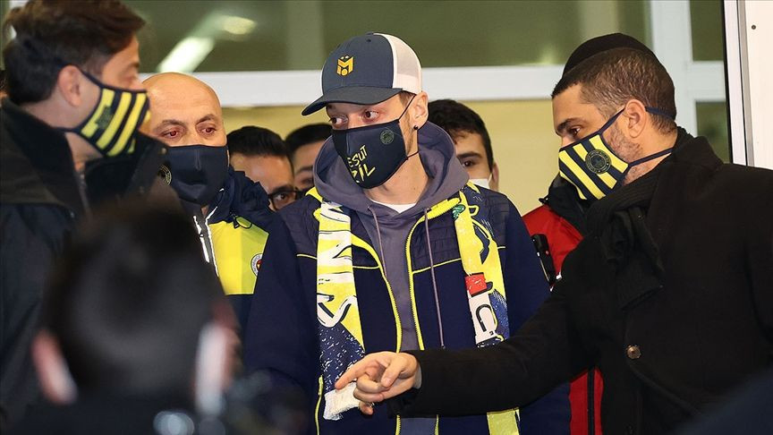 Fenerbahçe Dorukhan Toköz transferini bitiriyor! - Resim: 1