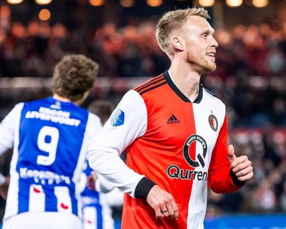 İşte Galatasaray'ın transferdeki yeni hedefi - Resim: 4