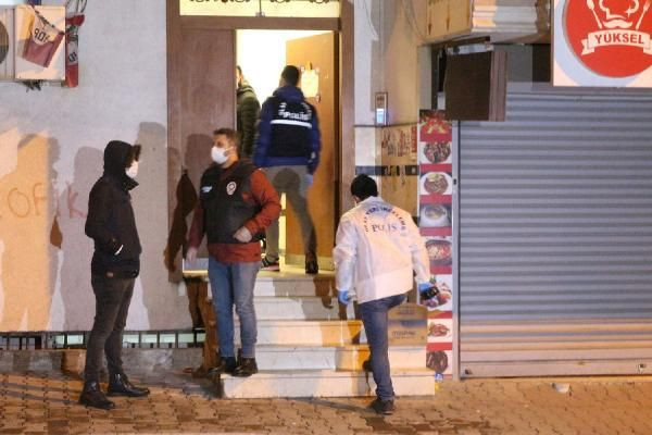 HDP'nin İstanbul'daki binasından neler çıktı neler - Resim: 2