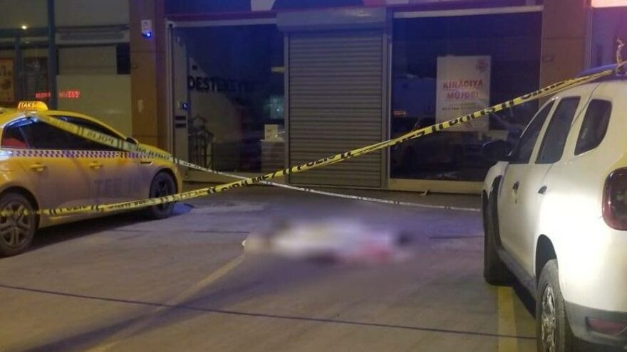 İstanbul'da 17 yaşındaki genç kızın ''şüpheli'' ölümü!