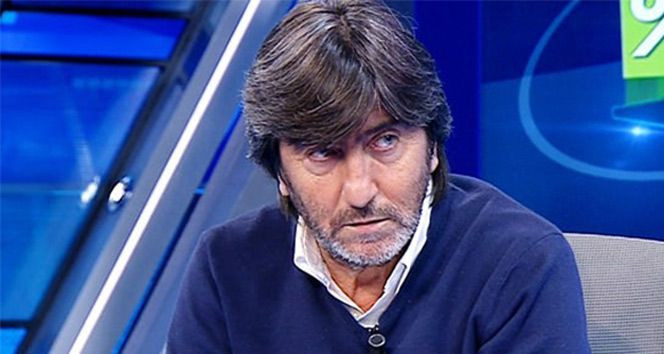 Rıdvan Dilmen İrfan Can transferinin bedelini açıkladı - Resim: 1