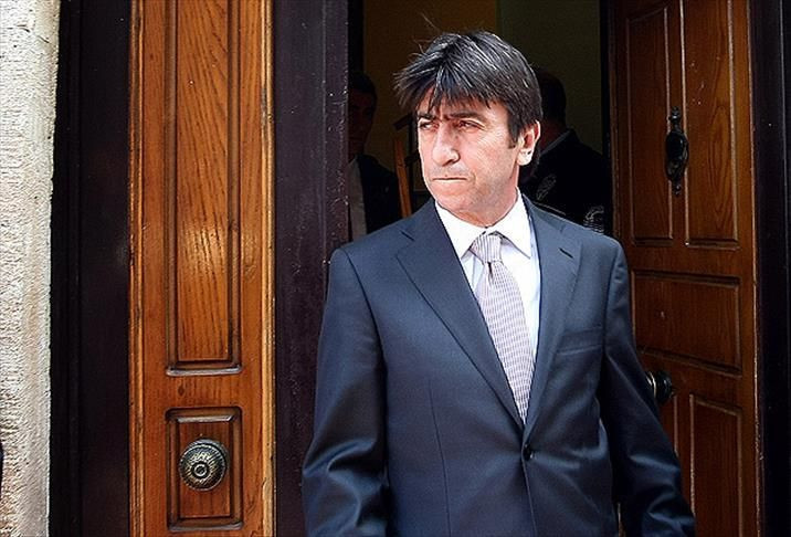Rıdvan Dilmen İrfan Can transferinin bedelini açıkladı - Resim: 4