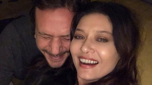 Nurgül Yeşilçay evleniyor